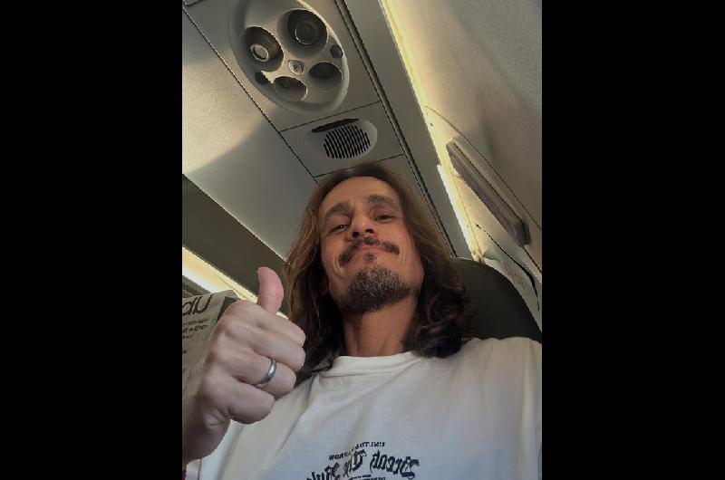 La tajante reflexioacuten de Christian Sancho sobre el presente actoral