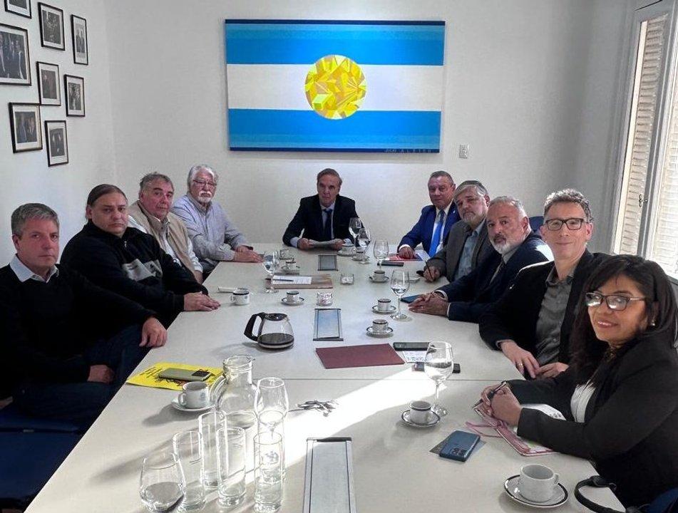 Crisis industrial- queacute medidas propone la Ley de Salvataje Nacional impulsada por las PyMEs