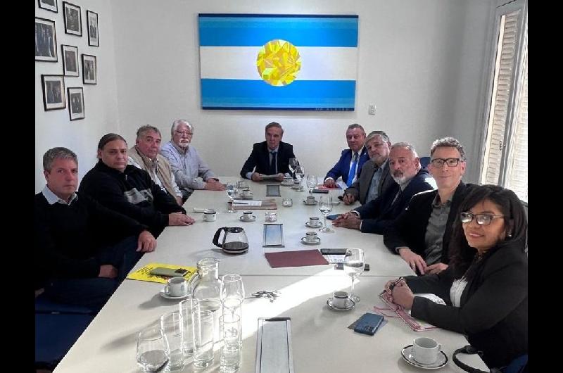 Crisis industrial- queacute medidas propone la Ley de Salvataje Nacional impulsada por las PyMEs