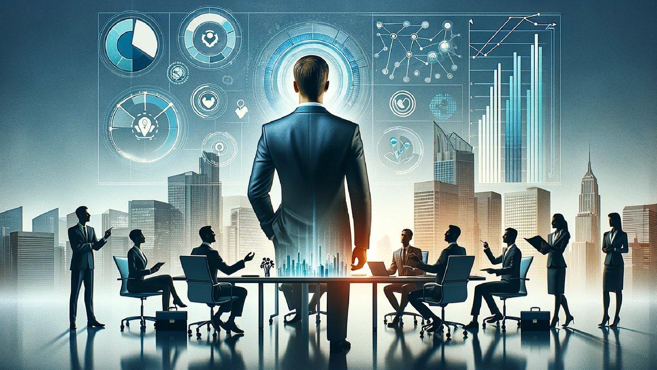 Siete de cada 10 empresas responden a lo Milei al que pide aumento- No hay plata