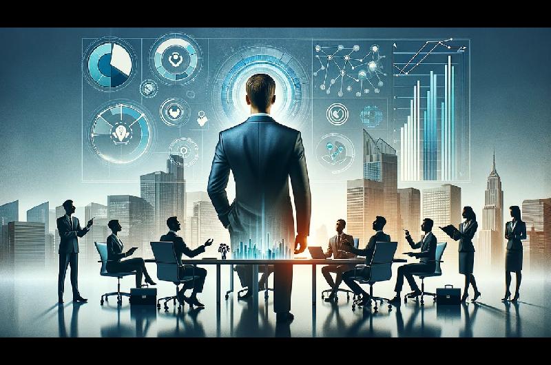 Siete de cada 10 empresas responden a lo Milei al que pide aumento- No hay plata