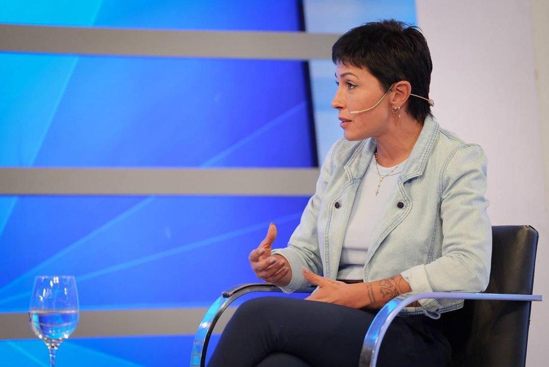 Mayra Mendoza criticoacute el ajuste y afirmoacute que ldquono se le puede pedir maacutes esfuerzo a la poblacioacutenrdquo