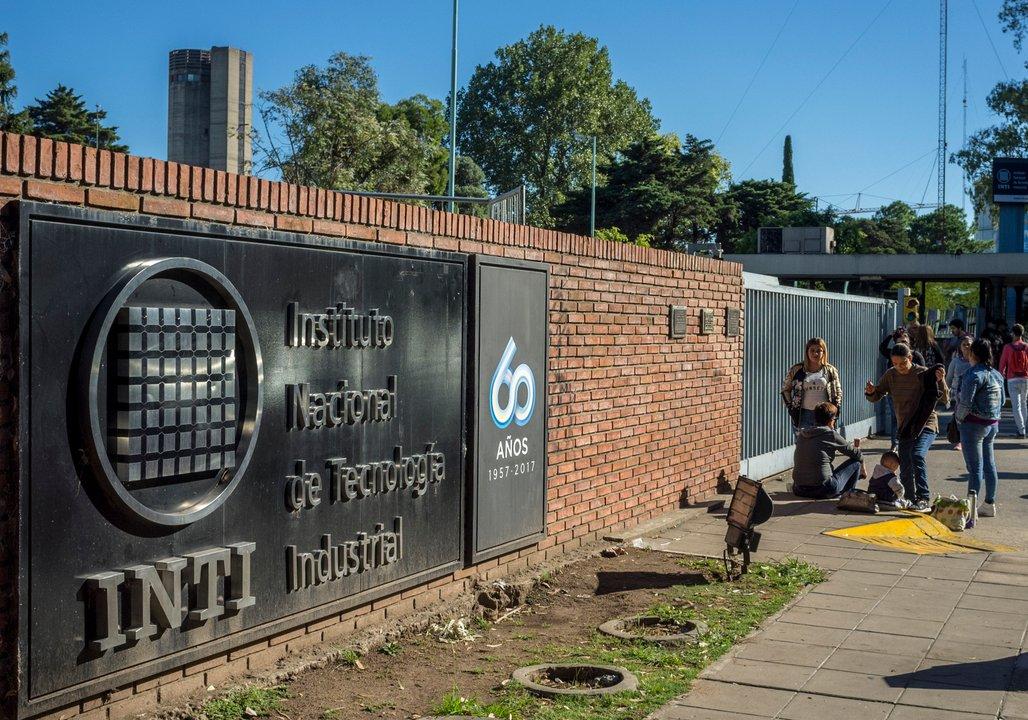 El Gobierno denunciaraacute a la junta interna de ATE-INTI por ldquoretencioacuten forzadardquo de autoridades del organismo