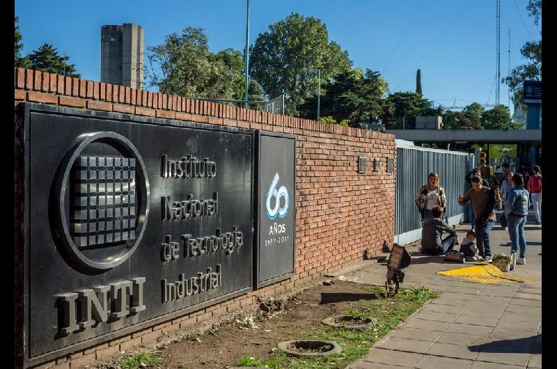 El Gobierno denunciaraacute a la junta interna de ATE-INTI por ldquoretencioacuten forzadardquo de autoridades del organismo