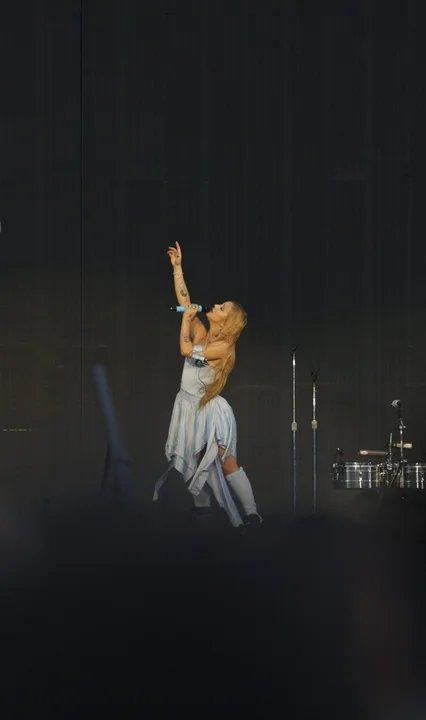 Aacutengela Torres hizo historia con tres nominaciones a los Premios Gardel 2026