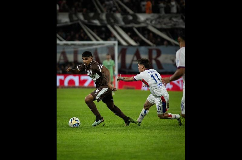 #128308 Platense vs Independiente Santa Fe EN VIVO- minuto a minuto de la Copa Libertadores