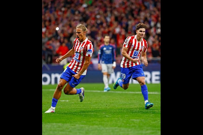 Alarma en la Seleccioacuten argentina por la lesioacuten de Juliaacuten Aacutelvarez con el Mundial en el horizonte