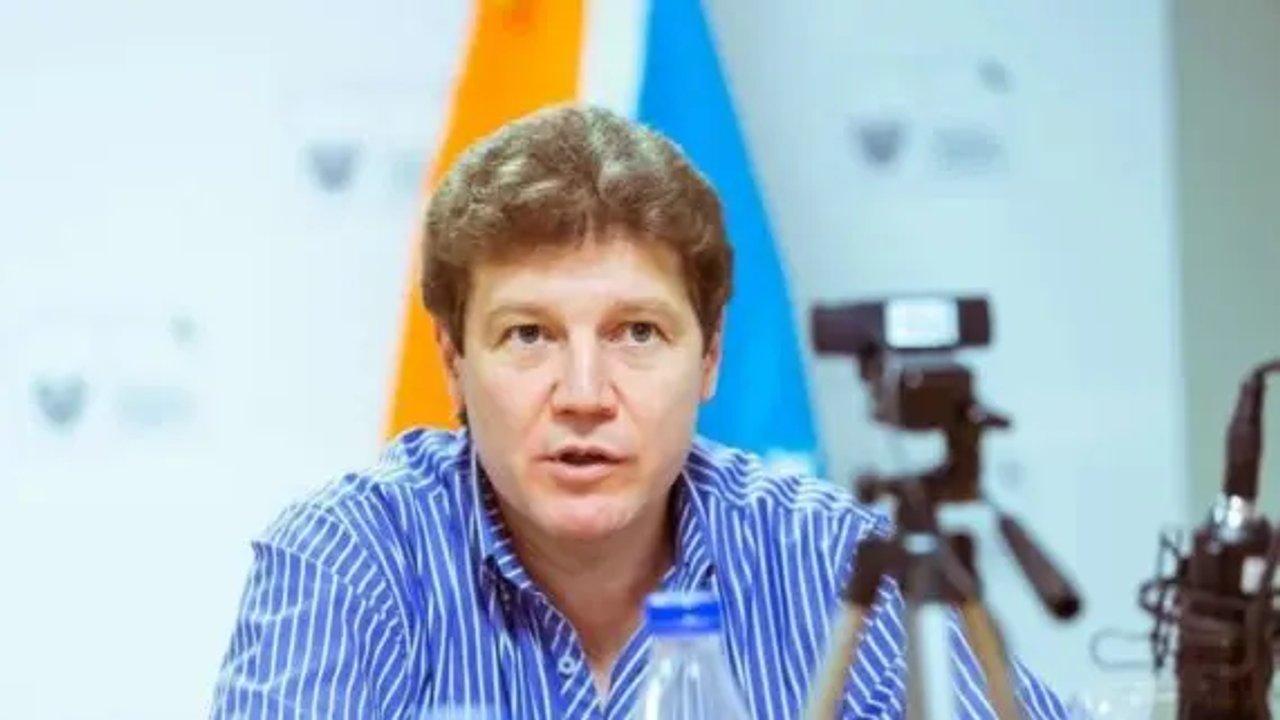 Convocatoria a constituyentes en Tierra del Fuego desata criacuteticas por su costo y oportunismo