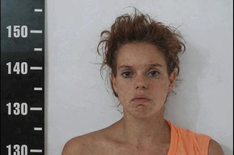 Quieacuten es Mariacutea de los Aacutengeles Colinet la mujer vinculada al caso del hijo adoptado por Nicole Minetti