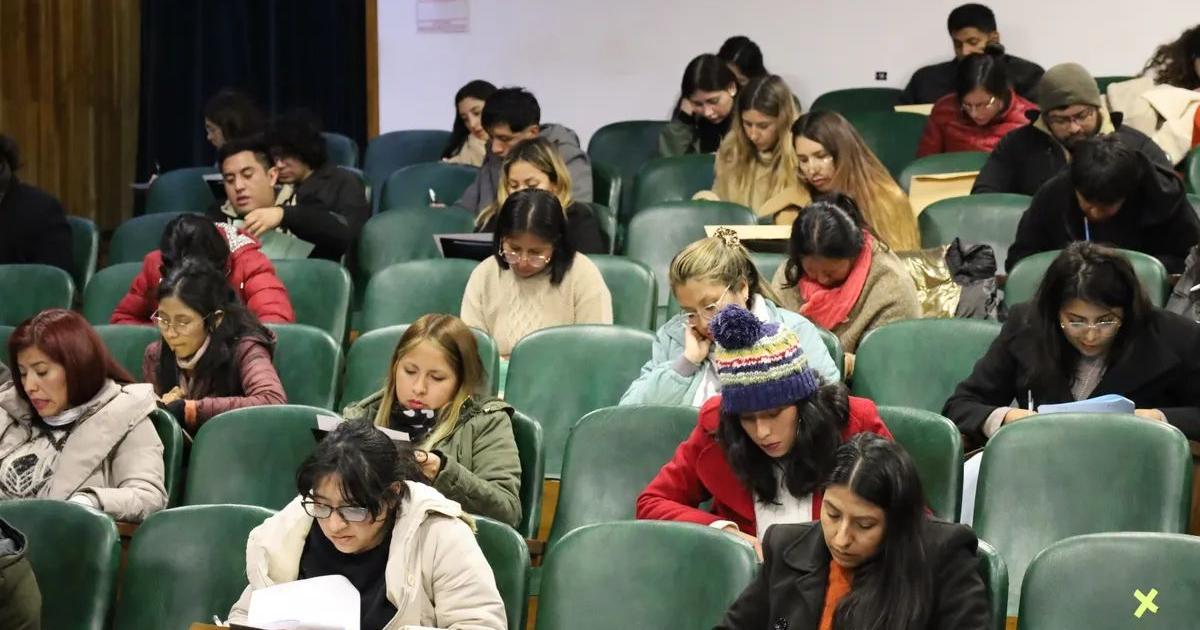 Abren inscripciones para las Residencias jujentildeas en Ciencias de la Salud 2026