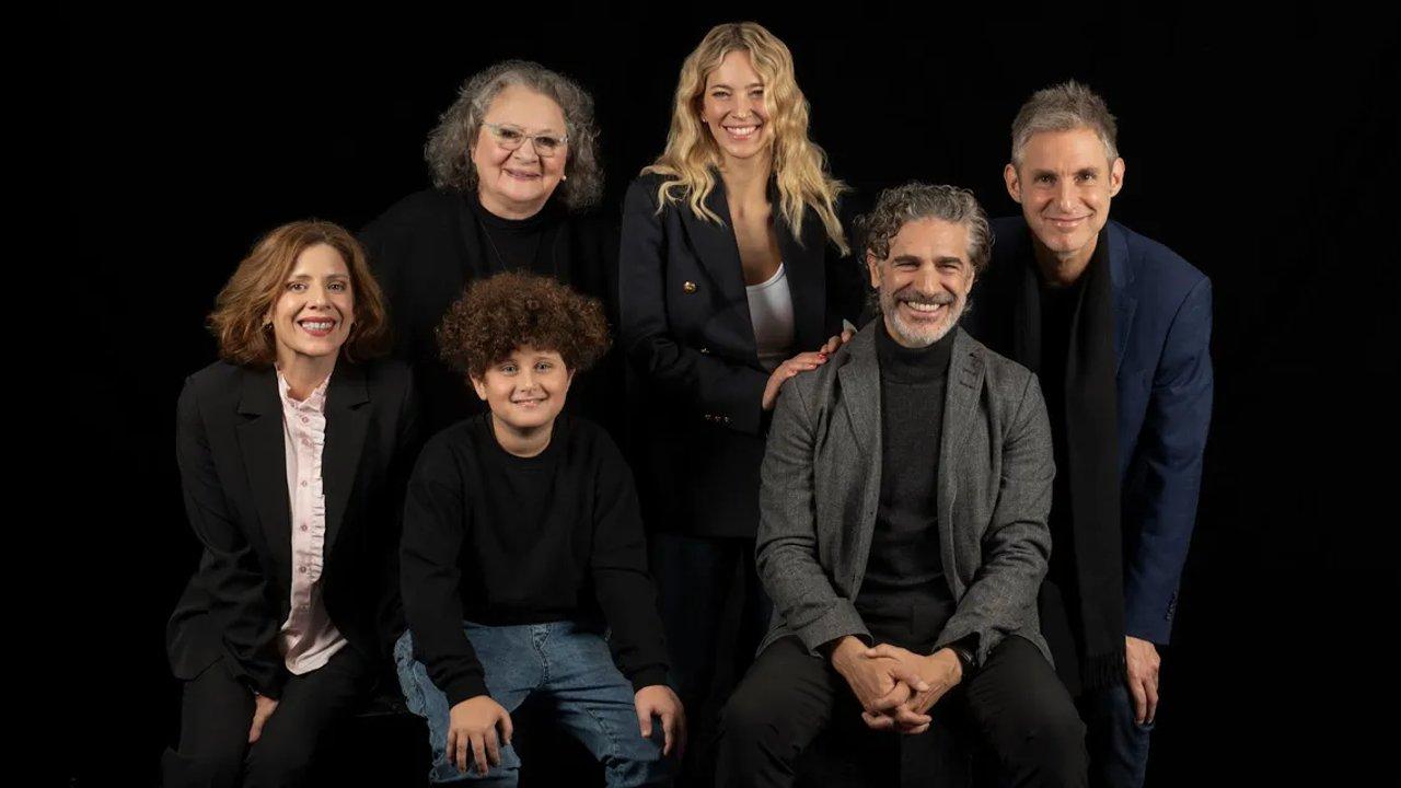 Damiaacuten Szifron comenzoacute el rodaje de El Sobrino su nueva peliacutecula con produccioacuten de Netflix 