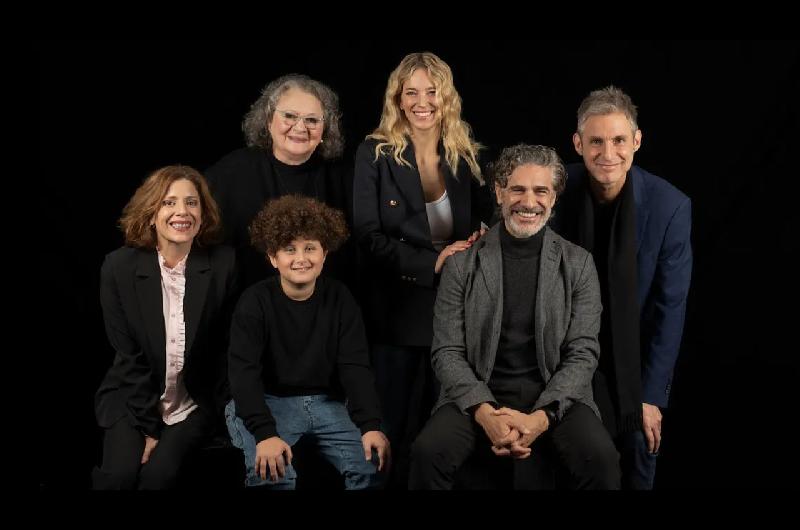 Damiaacuten Szifron comenzoacute el rodaje de El Sobrino su nueva peliacutecula con produccioacuten de Netflix 