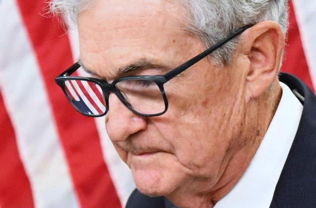 Trump arremetioacute otra vez contra Jerome Powell- quiere que renuncie