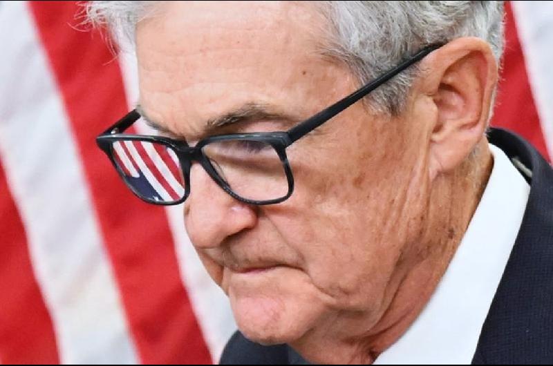 Trump arremetioacute otra vez contra Jerome Powell- quiere que renuncie