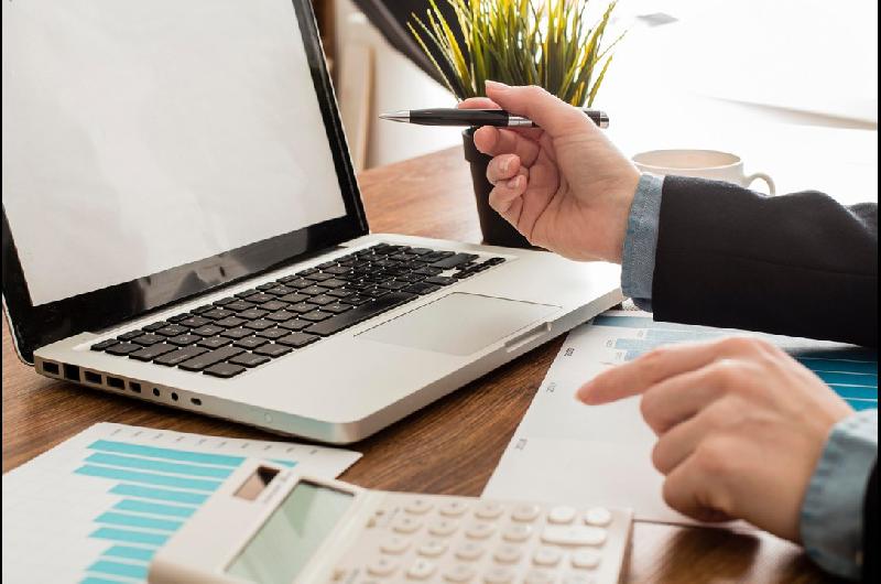 Maacutes de 12 mil pymes ya usan el sistema de ARBA que reduce saldos a favor en Ingresos Brutos