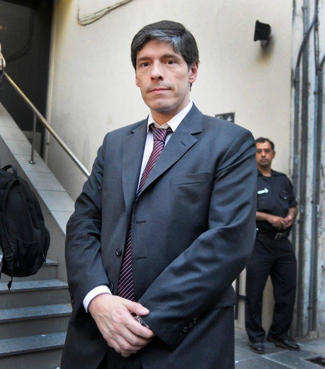 Abal Medina criticoacute el plan econoacutemico de Milei y advirtioacute sobre falta de inversiones