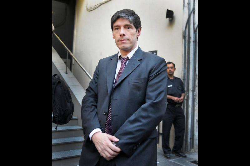 Abal Medina criticoacute el plan econoacutemico de Milei y advirtioacute sobre falta de inversiones