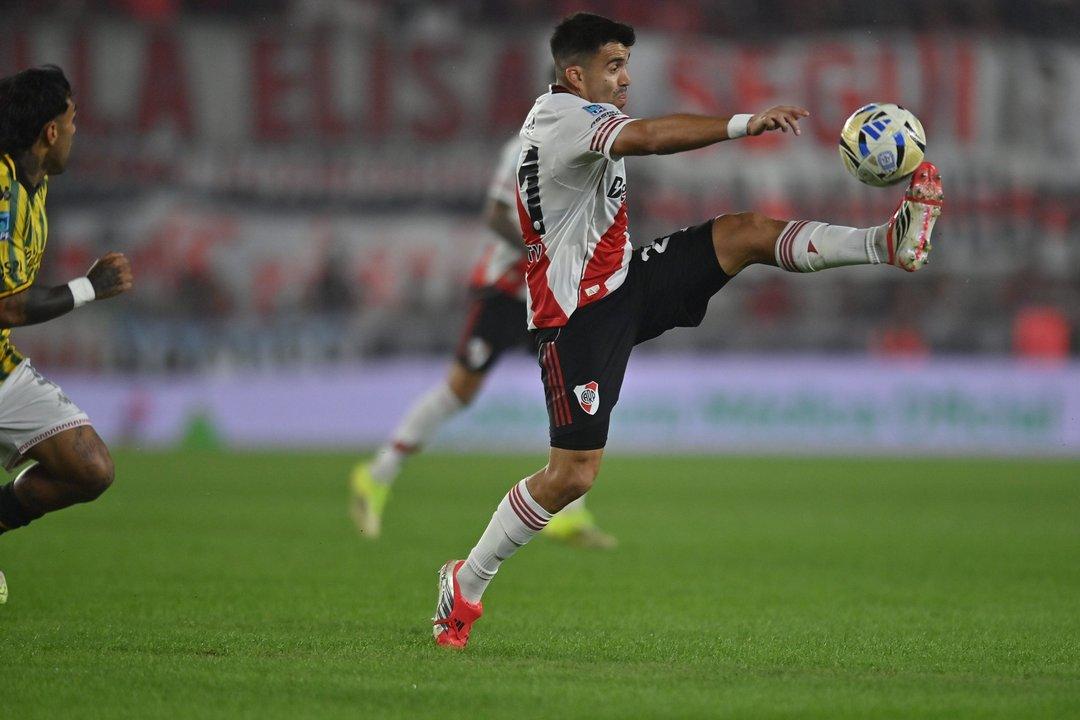 #128308 Bragantino vs River EN VIVO- minuto a minuto de la Copa Sudamericana