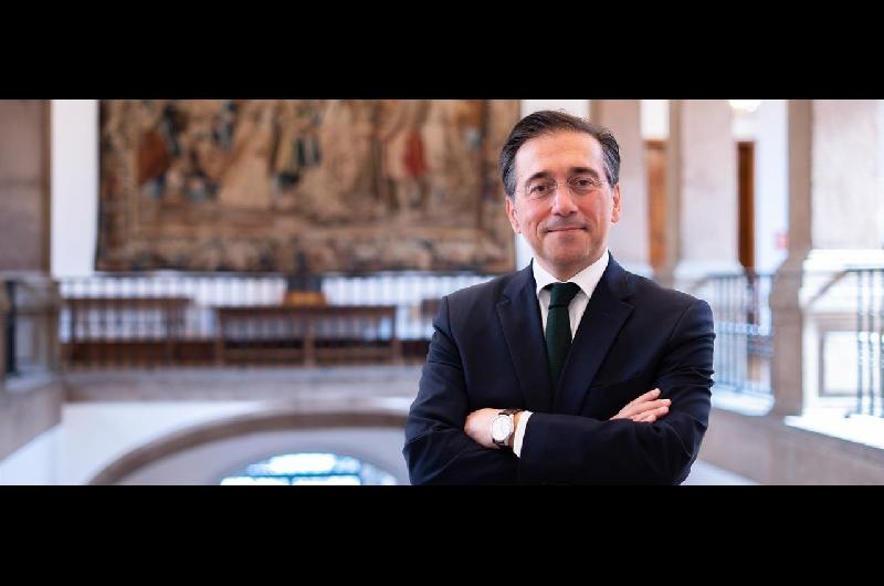 Espantildea convoca al enviado israeliacute y condena la detencioacuten de miembros de la flotilla con destino a Gaza