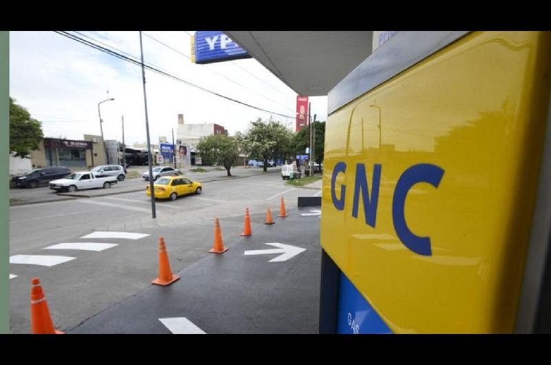 Presentaron un plan de contingencia a las industrias para garantizar la distribucioacuten de gas