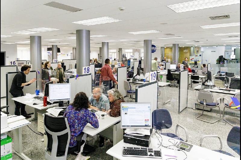 iquestCuaacutentos empleos puacuteblicos se perdieron en marzo de 2026
