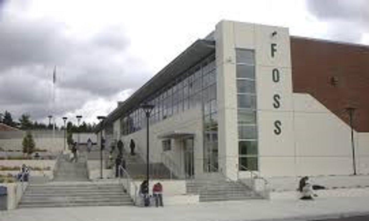 Ataque con arma blanca causoacute cinco heridos en secundaria del estado de Washington