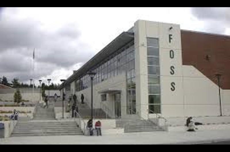 Ataque con arma blanca causoacute cinco heridos en secundaria del estado de Washington