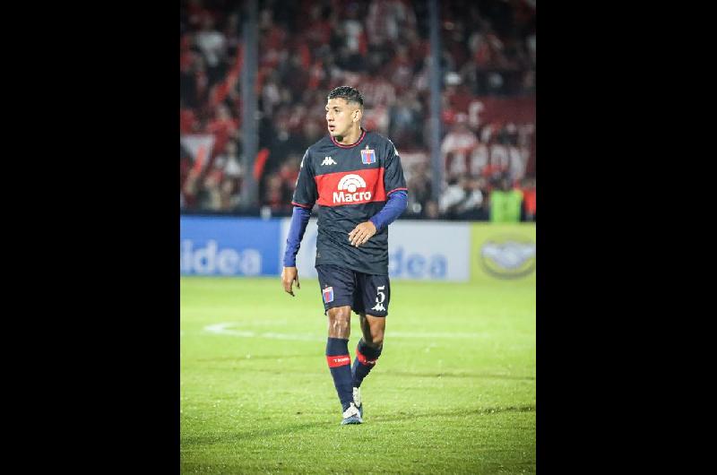 Tigre le ganoacute a Ameacuterica de Cali y encabeza el grupo A de la Copa Sudamericana