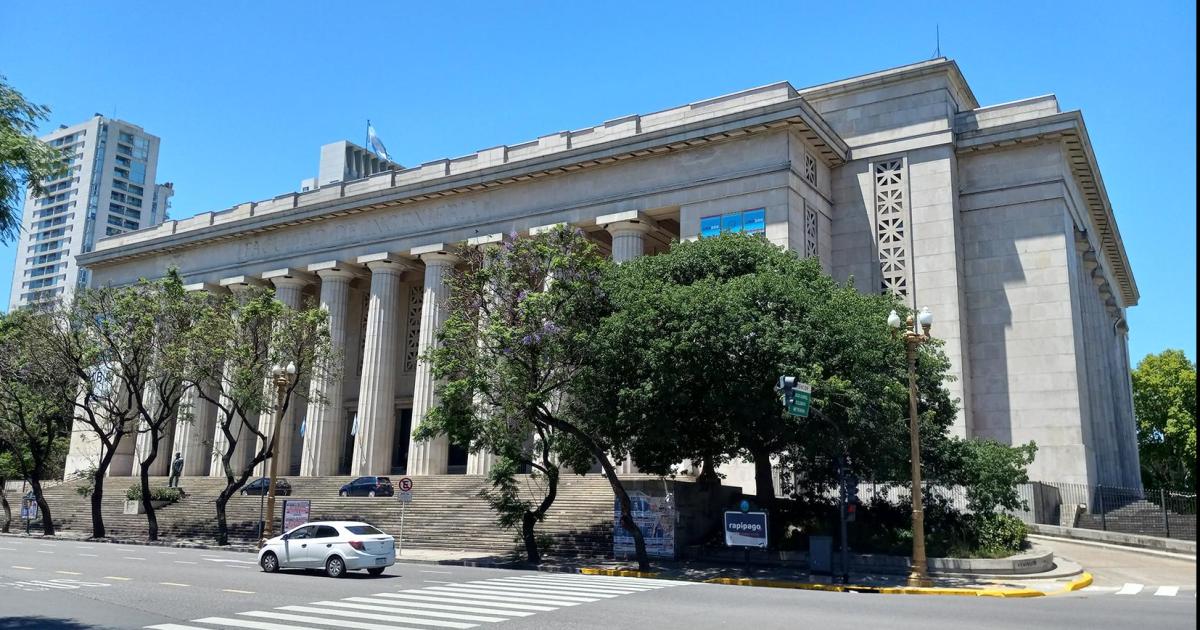 iquestY doacutende estaacuten los Rectores