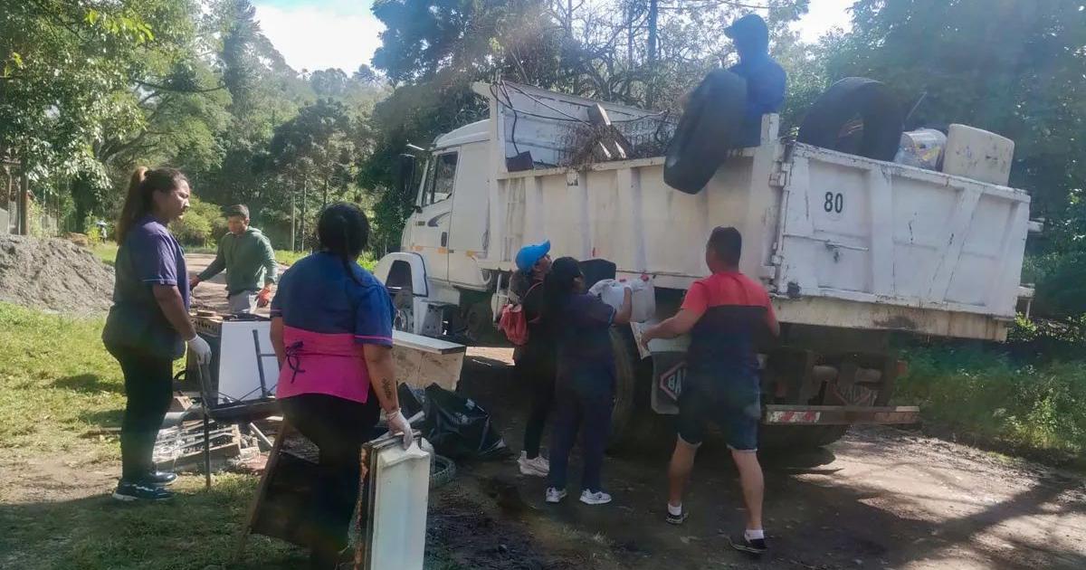 Confirman nuevos casos de chikungunya en la provincia y reiteran medidas preventivas