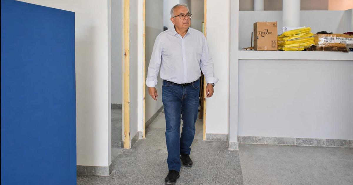 Julio Bravo