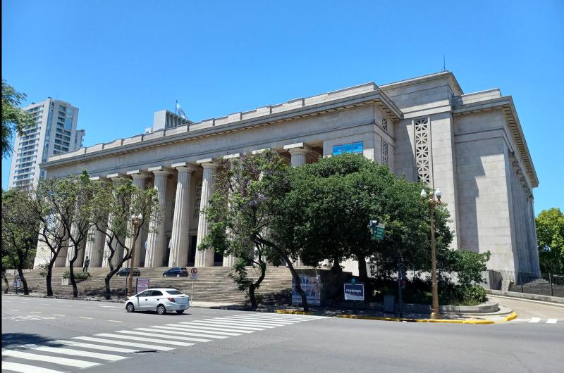 iquestY doacutende estaacuten los Rectores