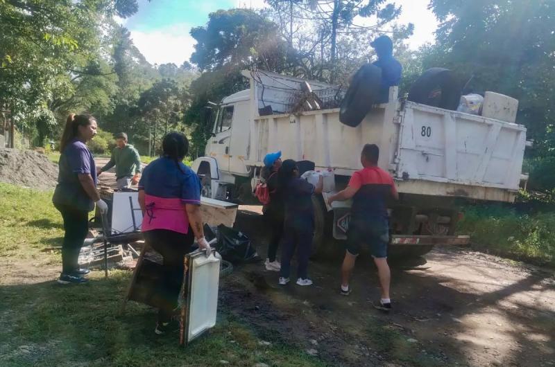 Confirman nuevos casos de chikungunya en la provincia y reiteran medidas preventivas