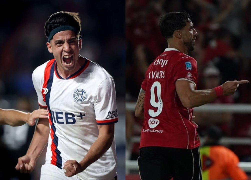 San Lorenzo recibe a Independiente en un mano a mano clave por la clasificacioacuten a los playoffs