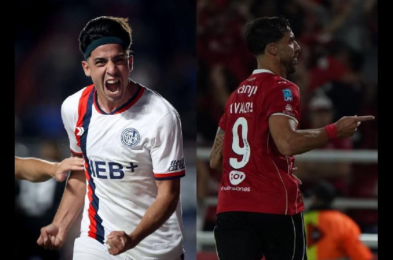 San Lorenzo recibe a Independiente en un mano a mano clave por la clasificacioacuten a los playoffs