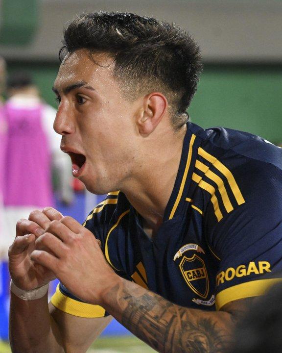 Boca va por un triunfo ante Central Coacuterdoba para sontildear con terminar primero en la Zona A del Torneo Apertura