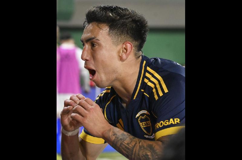 Boca va por un triunfo ante Central Coacuterdoba para sontildear con terminar primero en la Zona A del Torneo Apertura