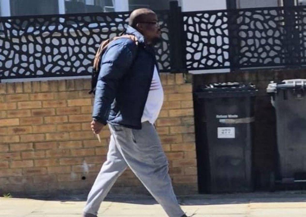 Un inculpado por el apuntildealamiento de dos ciudadanos judiacuteos en Londres