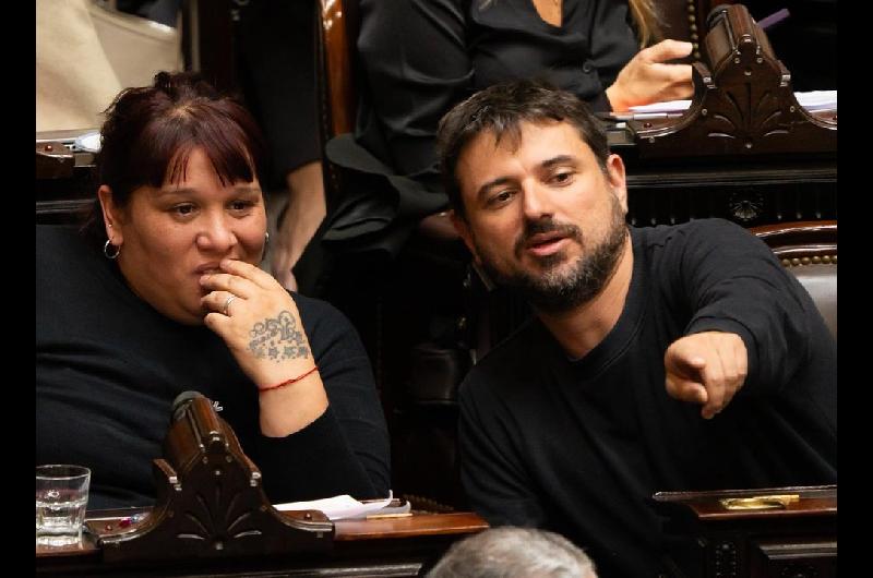 Nueva oposicioacuten- un proyecto sobre educacioacuten digital unioacute a Grabois con Massot Lousteau y la Coalicioacuten Ciacutevica