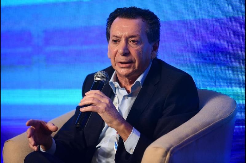 ldquoHabraacute ganadores y perdedoresrdquo- la advertencia de Sica sobre el nuevo esquema econoacutemico