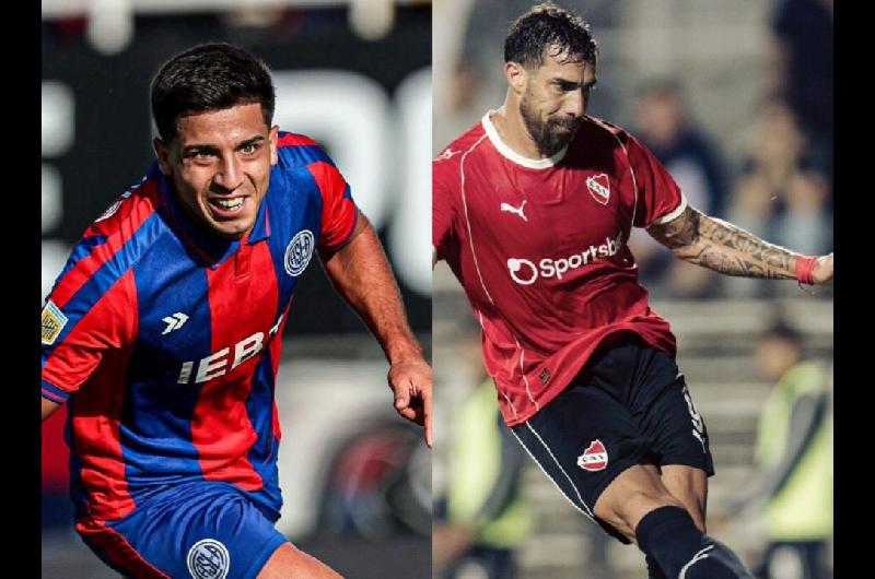 #128309Torneo Apertura EN VIVO- San Lorenzo e Independiente se juegan la clasificacioacuten en el Torneo Apertura