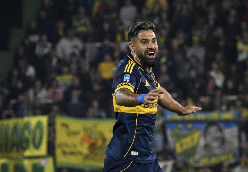 #128309Torneo Apertura EN VIVO- el minuto a minuto de Central Coacuterdoba (SdE) - Boca 