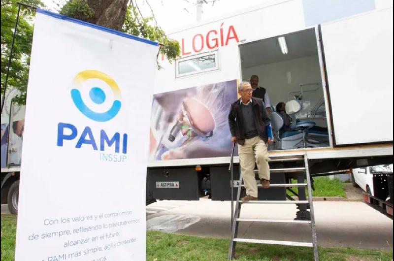 Escaacutendalo en el PAMI- una auditoriacutea reveloacute una millonaria red de fraude oftalmoloacutegico