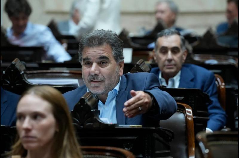 ldquoLas PASO deben reformularserdquo- Ritondo respaldoacute las internas abiertas y reclamoacute liacutemites eacuteticos