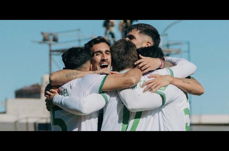 Banfield complicoacute las chances de Barracas Central en el Apertura
