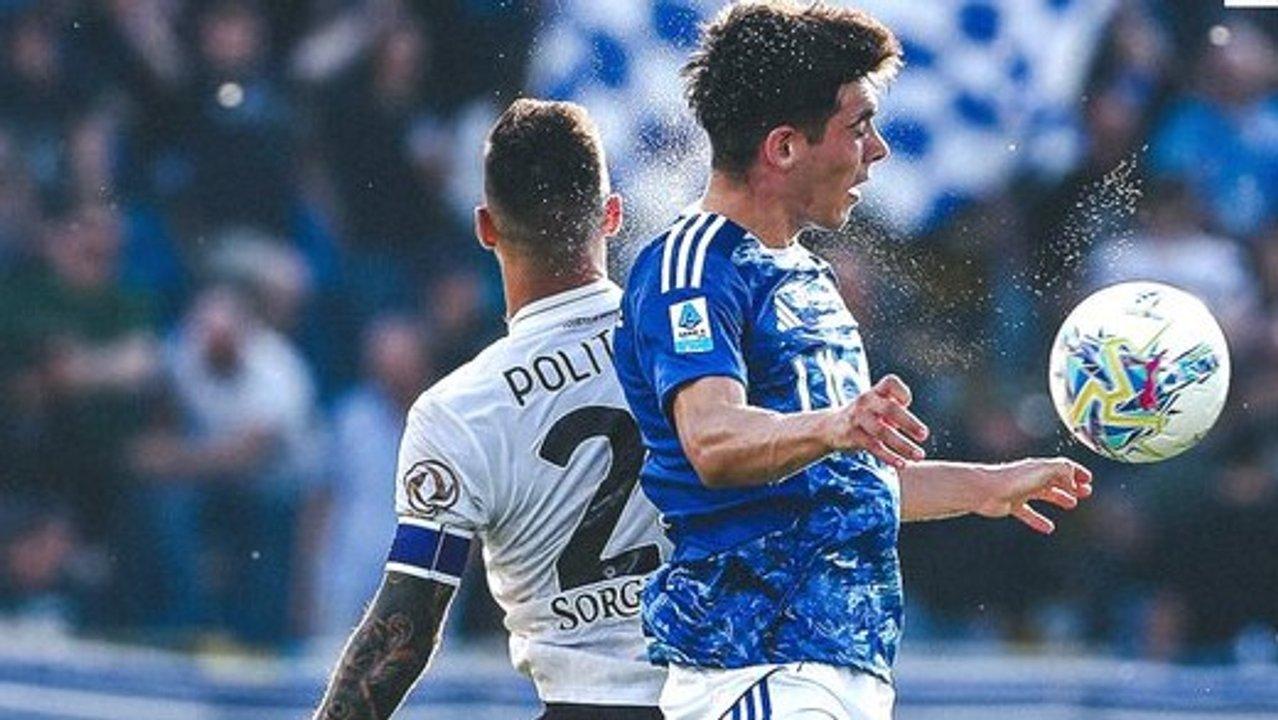 Napoli no pudo con Como y el Inter acaricia el tiacutetulo de la Serie A