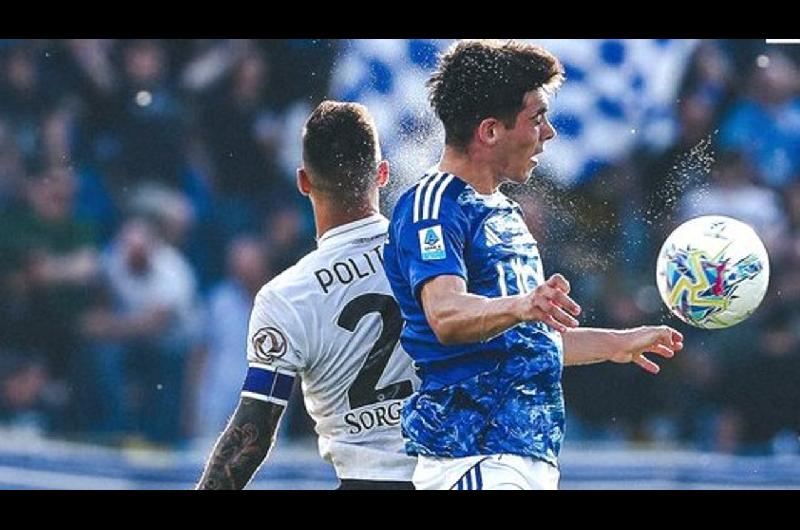 Napoli no pudo con Como y el Inter acaricia el tiacutetulo de la Serie A