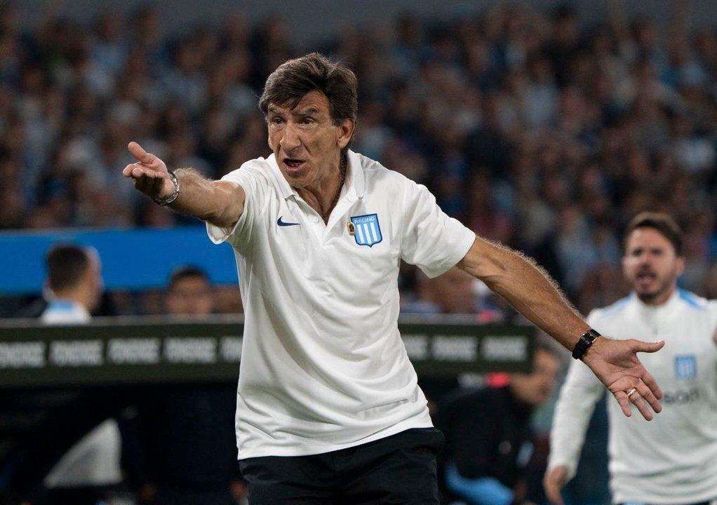 Torneo Apertura- queacute tiene que pasar para que Racing pueda clasificarse a los Playoffs