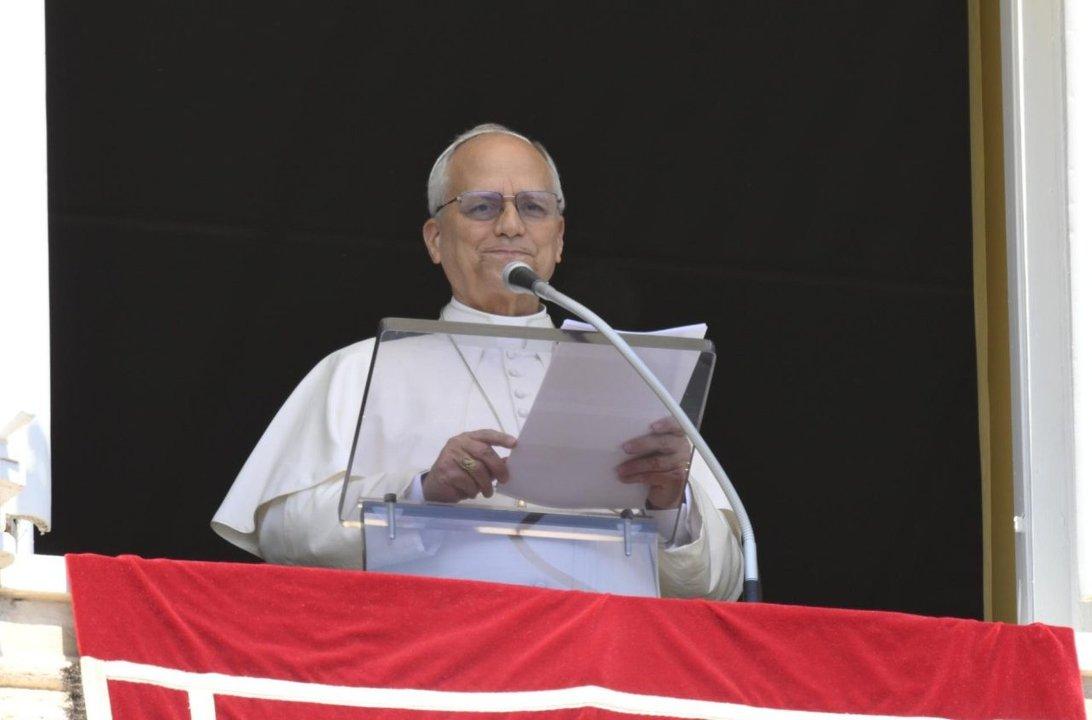 El Papa denuncioacute violaciones a la libertad de prensa y recordoacute a reporteros asesinados