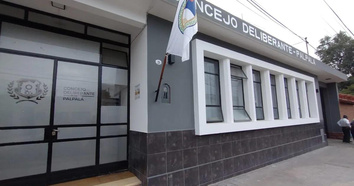 Eliminacioacuten de tasas municipales y programa integral de seguridad